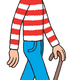 Illustration for article titled Kotaku 'Shop Contest: They'll Never Find Waldo